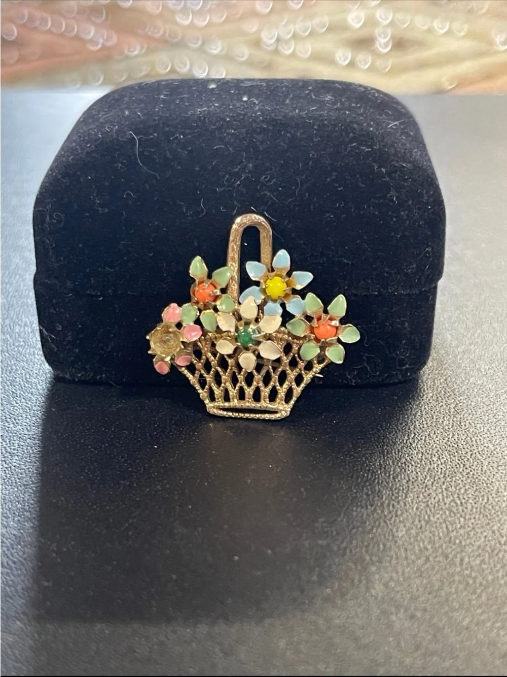 Vintage Brooch Bundle